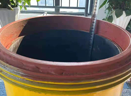 盐津抗爆容器