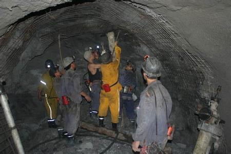 盐津工程爆破中的危险因素分析以及应对工程爆破危险的措施